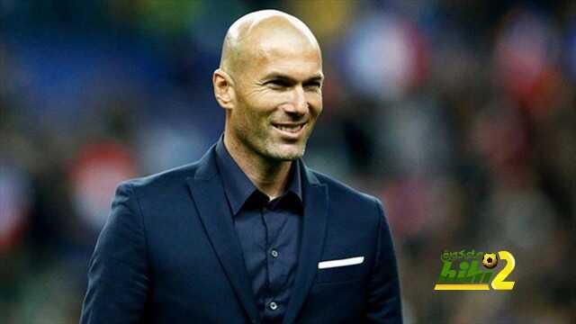 تشكيلة ريال مدريد الرسمية لمباراة ليفانتي