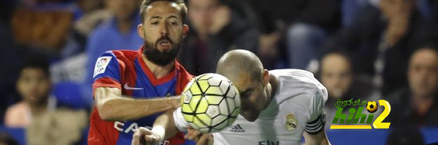 فيديو : ريال مدريد يعود للانتصارات بثلاثية في شباك ليفانتي