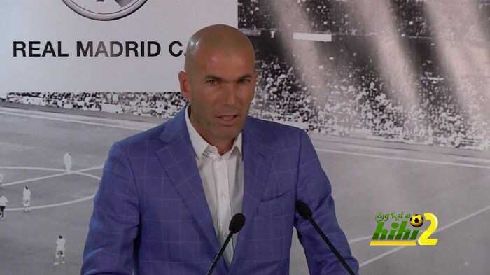 ريال مدريد يضع أعينه صوب مهاجم ميلان المميز