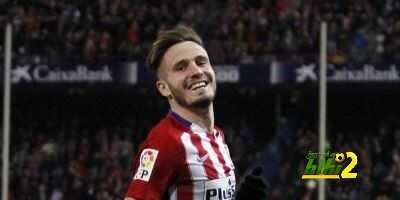 أتلتيكو مدريد يعانى من مأزق حقيقى !