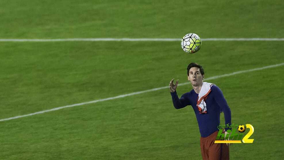 برشلونة يحقق أفضل رقم في تاريخ الكرة الإسبانية