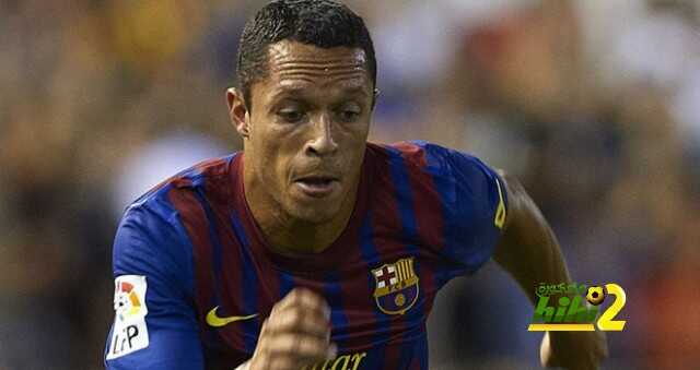 لاعب برشلونة في يده مستقبله مع الفريق سواء بالبقاء أو الرحيل