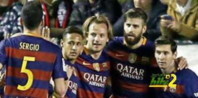 بعد تحطيم رقم ريال مدريد … برشلونة يبحث عن الوصول لما فعله اليوفنتوس