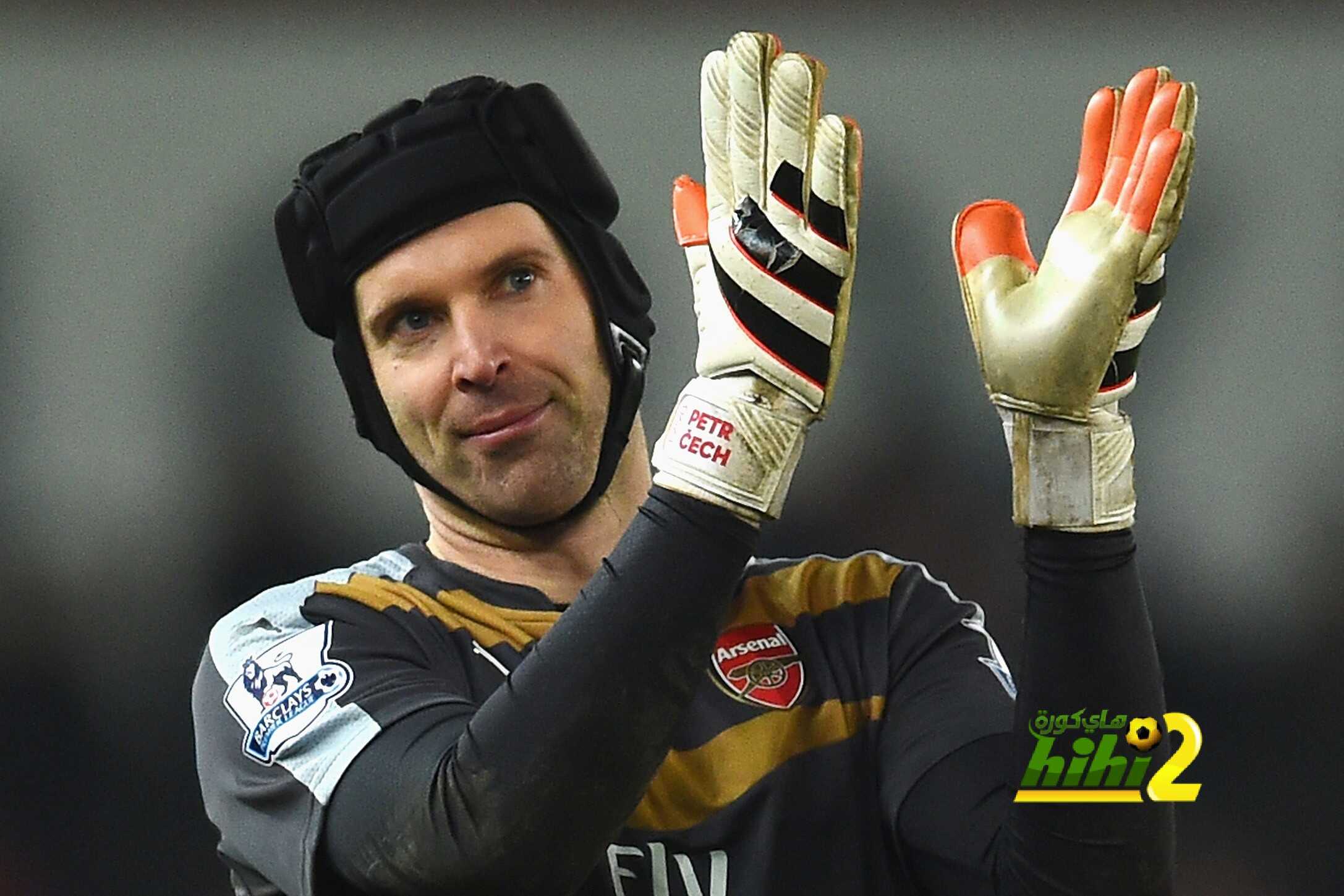 Stoke City v Arsenal - Premier League