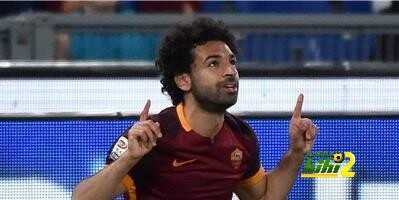 بالأرقام … صلاح أيقونة عربية فى الملاعب الإيطالية