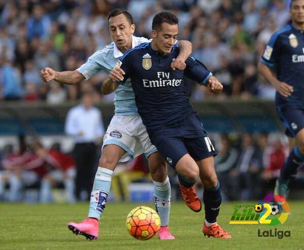 صورة : تشكيلة الماركا المتوقعة لريال مدريد أمام سيلتا فيغو ..!