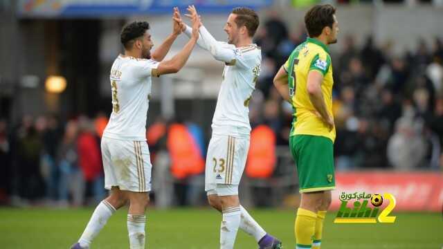 رقم سلبي لنوريتش سيتي هذا الموسم بالدوري الانجليزي