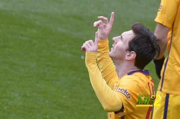 برشلونة يحقق مالم يتحقق منذ 24 عاما