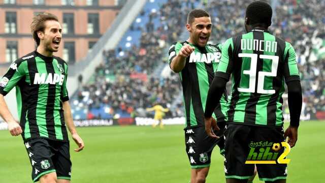 "US Sassuolo Calcio v AC Milan - Serie A"