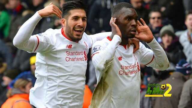 ليفربول يتفوق على الجميع في انجلترا خلال 2016