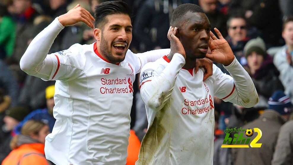 ليفربول يتفوق على الجميع في انجلترا خلال 2016