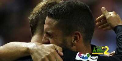 أتلتيكو مدريد حاليا يستطيع هزيمة أى فريق فى العالم إلا فريق واحد !