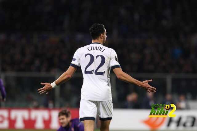 فالنسيا يريد ضم لاعب توتنهام