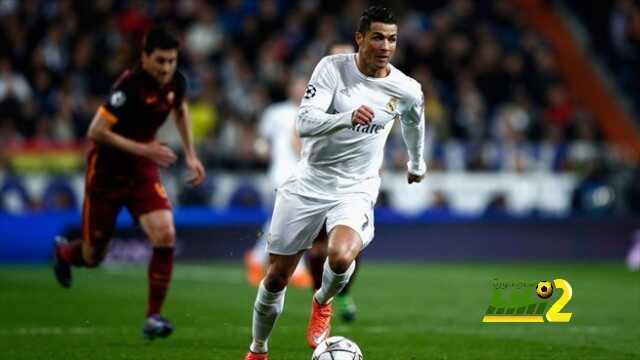 ريال مدريد يحقق اطول سلسلة تهديفيه في تاريخ الابطال