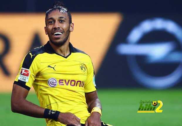 دورتموند يعلن عدم بيع مهاجمه في الصيف