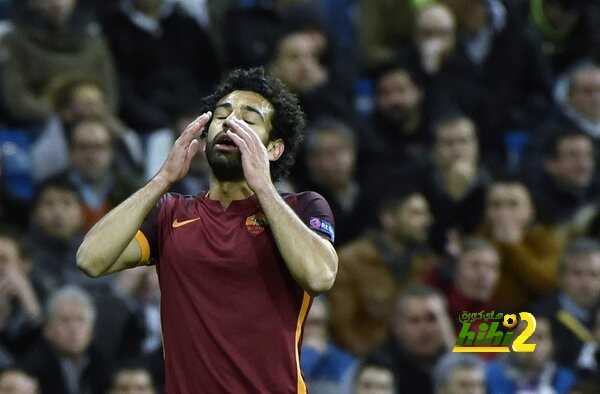 الماركا تسخر من محمد صلاح