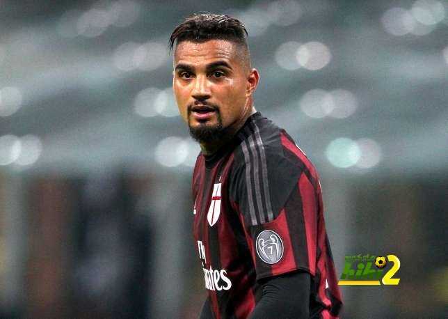 Kevin-Prince-Boateng-AC-Milan-2