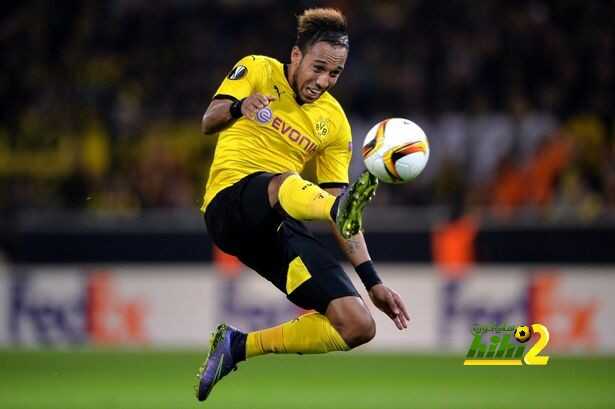 Borussia-Dortmund-v-Qabala-FK-UEFA-Europa-League