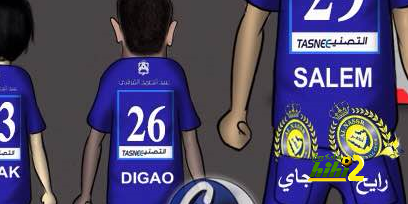 كاريكاتير هاي كوره… طريق الهلال في الدوري السعودي