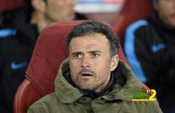 برشلونة لا يستفيد من ركلات الجزاء