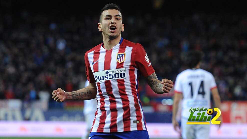 اتليتكو مدريد يحقق رقم قياسي هذا الموسم بالدوري الاسباني