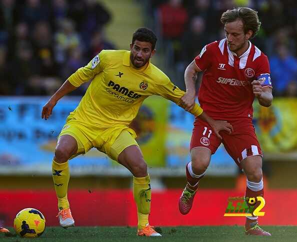 Villarreal-vs-Sevilla