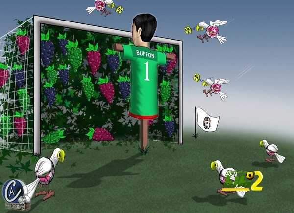 buffon