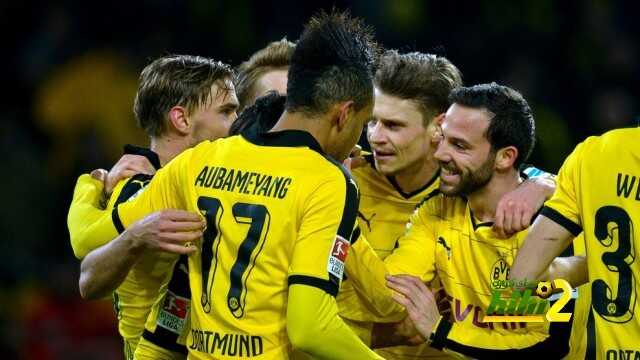 "FBL-GER-BUNDESLIGA-DORTMUND-MAINZ"