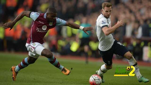 توتنهام يحقق أفضل أرقامه بالدوري الإنجليزي