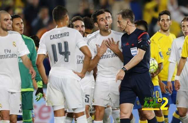 أربيلوا : أعيش الشهور الاخيرة مع ريال مدريد