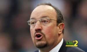 Rafa Benitez