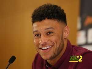 ليفربول يبدي اهتمامه بضم لاعب ارسنال