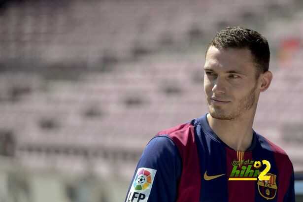 FC-Barcelonas-new-Belgium-defender-Thomas-Vermaelen