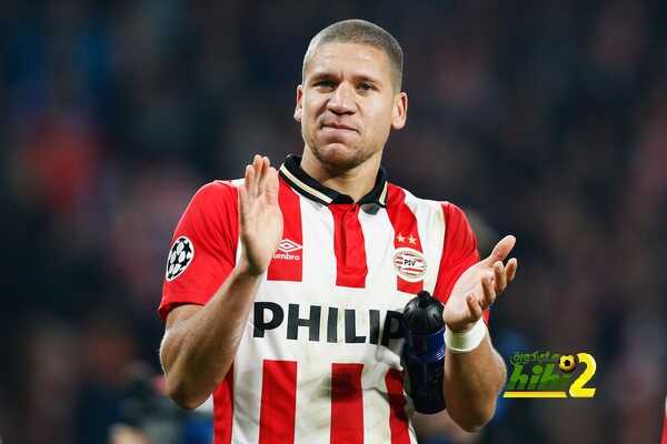 انتر ميلان راقب نجم ايندهوفن خلال مباراة اتليتكو مدريد