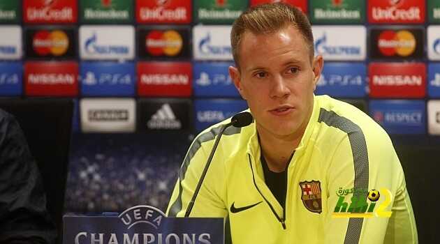 حارس برشلونة بديل دي خيا في اليونايتد