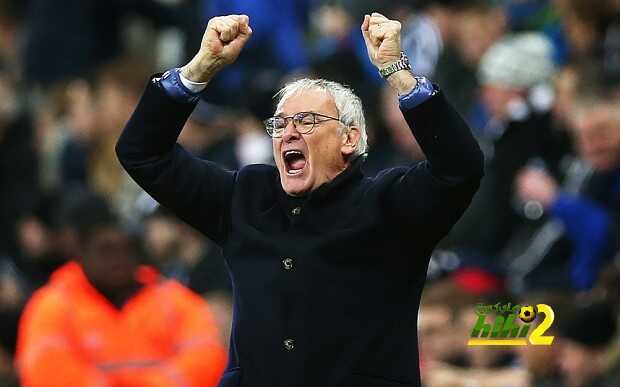 Newcastle United v Leicester City - Premier League