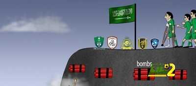 كاريكاتير هاي كوره… اختيارات المنتخب السعودي