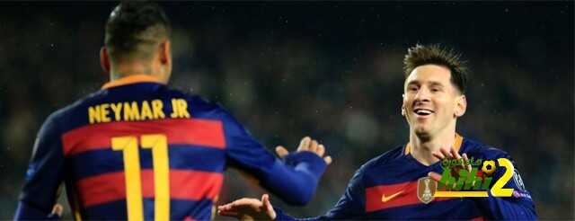 فيديو : برشلونة الى ربع نهائي دوري الابطال بثلاثية في شباك ارسنال