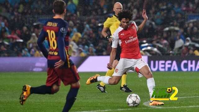 ارقام النني في البطولات الأوروبية هذا الموسم