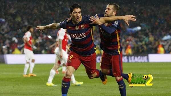 رقم قياسي لبرشلونة بدوري الأبطال