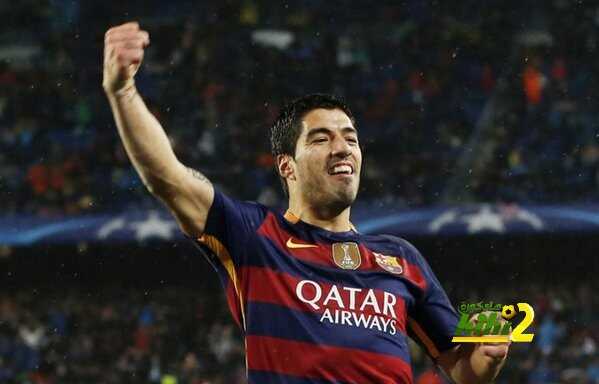 برشلونة يصل للمباراة 38 دون خسارة