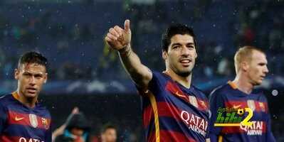 تاريخ برشلونة أوروبيا ضد الفرق السبعة المتواجده معه فى ربع نهائى دورى أبطال أوروبا