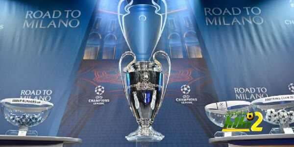 المواجهة الأولى لريال مدريد أمام فولفسبورغ ..!
