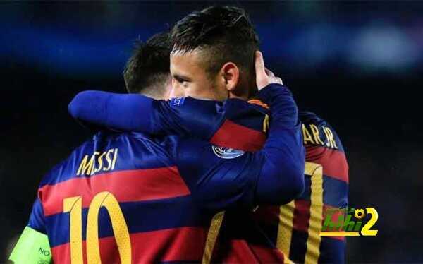 أسبوع مكثف لبرشلونة في بداية ابريل ..!