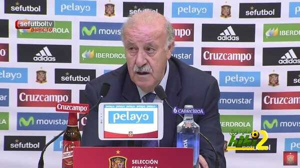 رسميا : قائمة المنتخب الأسباني المستدعاة لمواجهتي إيطاليا ورومانيا ..!