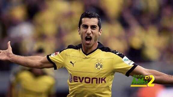 فينجر يسعى إلى التعاقد مع نجم دورتموند