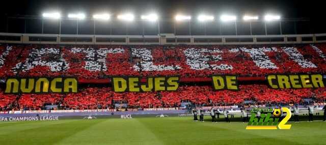 أقبال كبير على شراء تذاكر قمة الاتليتي وبرشلونة بدوري الابطال