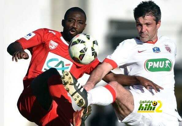 آرسنال يضع أعينه صوب لاعب نيمس