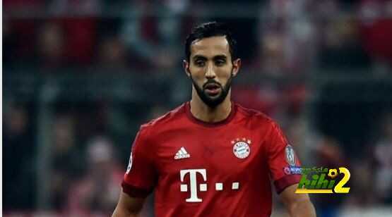 يوفنتوس يطمح في التعاقد مع نجم بايرن ميونخ