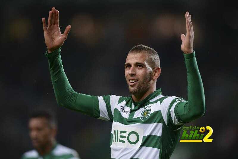 islam-slimani
